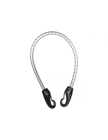 Elastici con 2 Ganci in Nylon