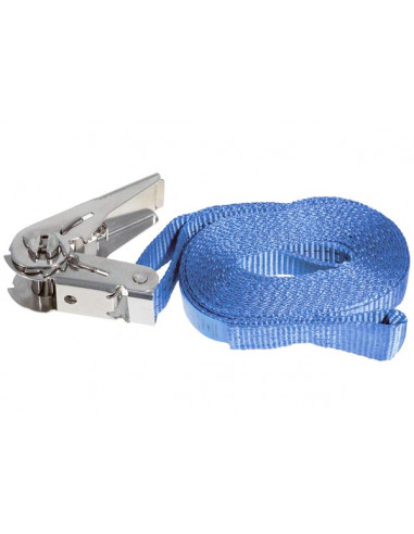 Cinghia Tensionatrice Inox
