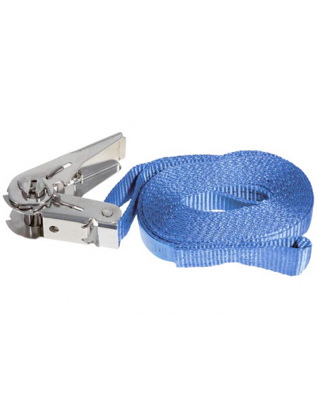 Cinghia Tensionatrice Inox