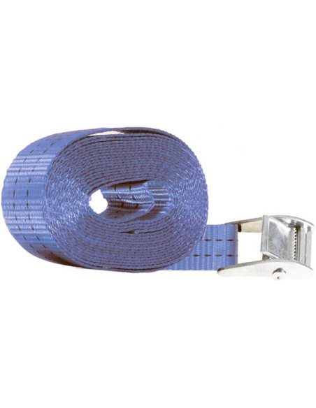 Cinghia di Ancoraggio Cargo Inox