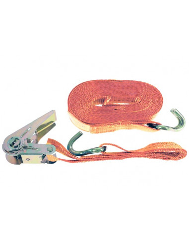 Cinghia Tensionatrice Standard con Gancio