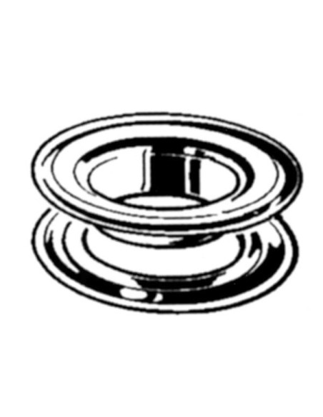 Occhiello a Pressare