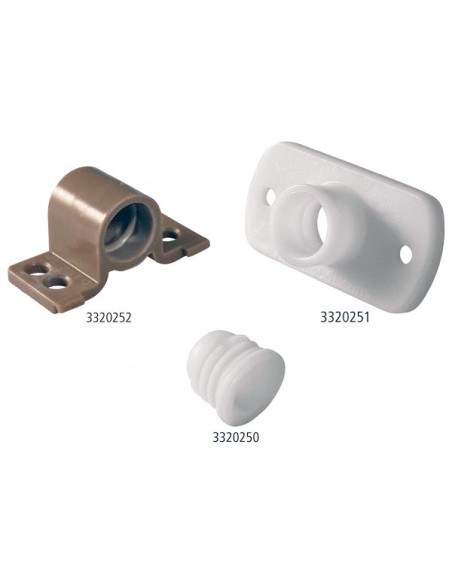 Fissaggio Pannelli Fastmount STD