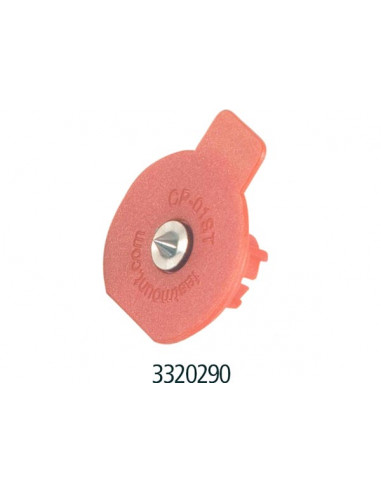 Fissaggio Pannelli Fastmount STD