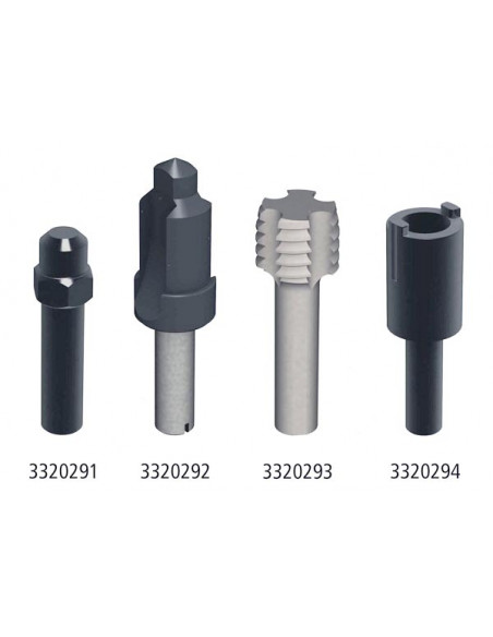 Fissaggio Pannelli Fastmount STD