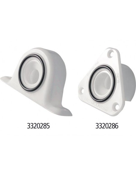 Fissaggio Pannelli Fastmount STRATLOCK