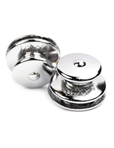 Teste Bottone Loxx Originali