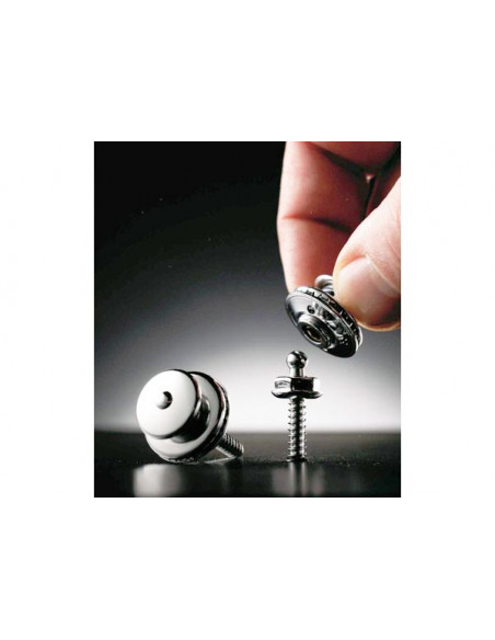 Teste Bottone Loxx Originali