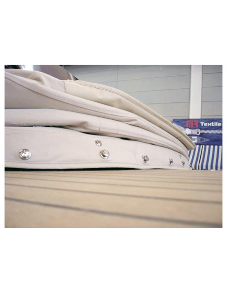 Teste Bottone Loxx Originali