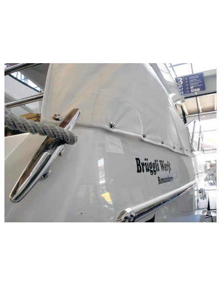 Teste Bottone Loxx Originali