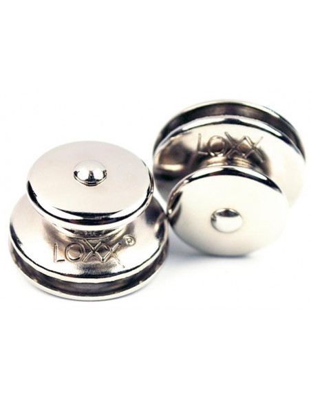 Teste Bottone Loxx Originali