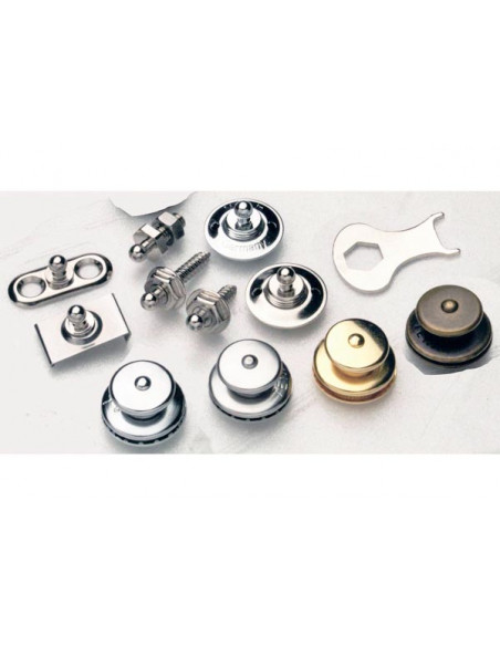 Teste Bottone Loxx Originali