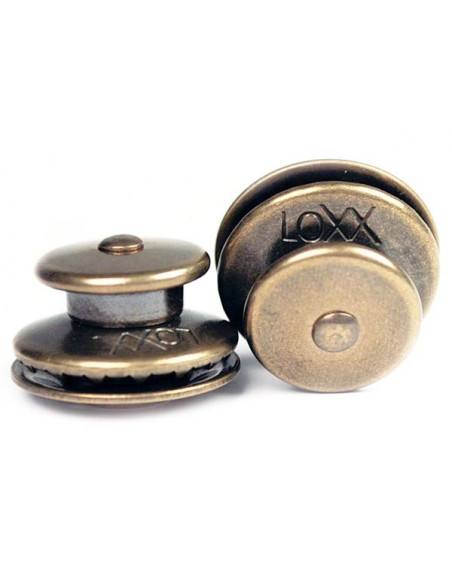Teste Bottone Loxx Speciali