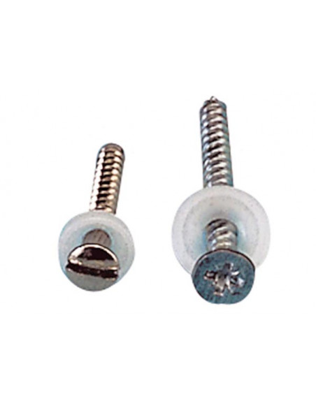 Sottoviti in Plastica