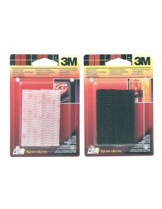 Striscie Richiudibili 3M Dual Lock Blister