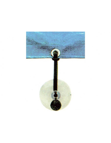 Sistema Fermateloni Kraken Grip Sistema Fermateloni Kraken Grip