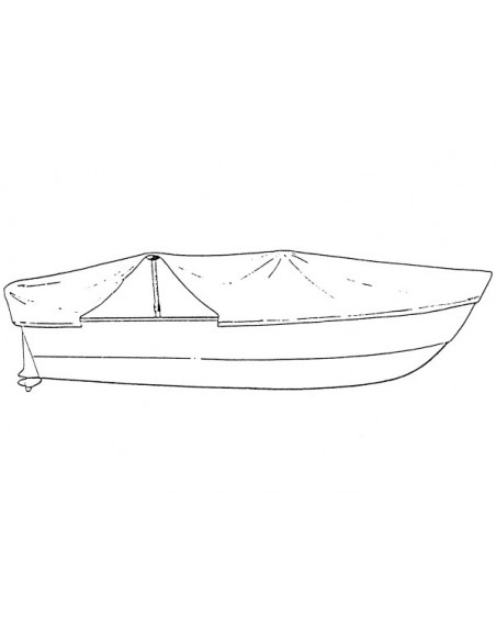 Asta di Sostegno Componibile per Teli