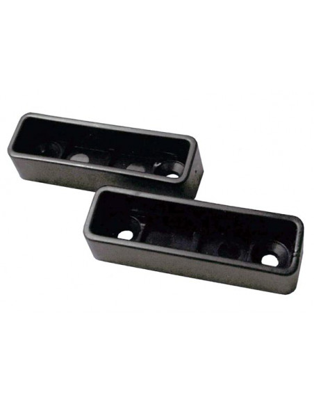 Arco Dock Edge per Sostegno Teli