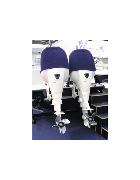 Coprimotore Fendboard