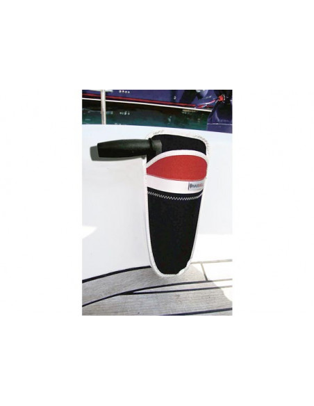 Tasca Manovella Winch Navishell