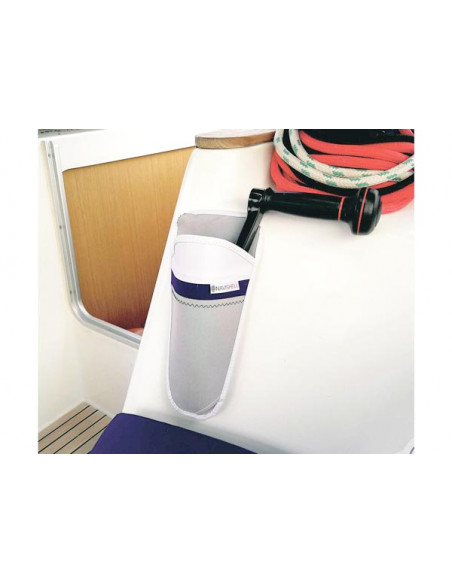 Tasca Manovella Winch Navishell