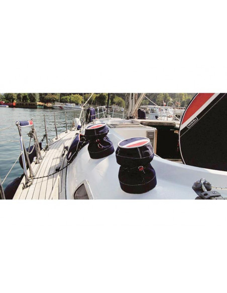 CopriWinch Navishell