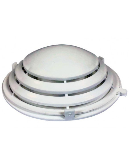 Prese d'Aria per Coperture Termoretraibili