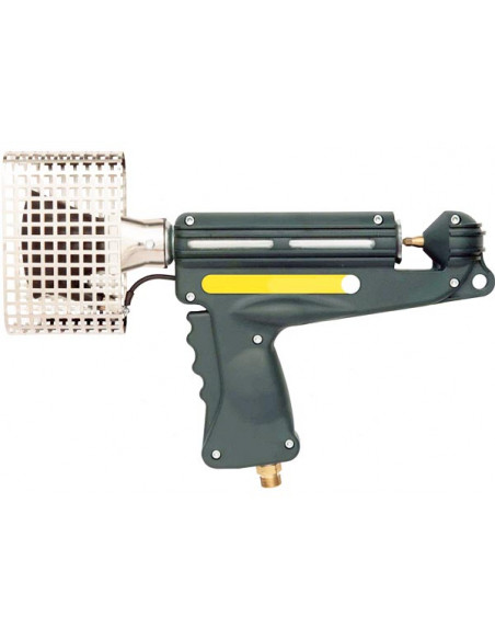 Termopistola a Gas Propano Termopistola a Gas Propano