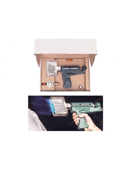 Termopistola a Gas Propano Termopistola a Gas Propano