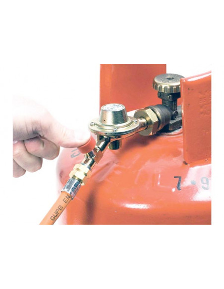 Termopistola a Gas Propano Termopistola a Gas Propano