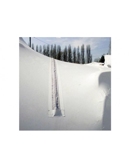 Porte e Aperture per Teli Copertura