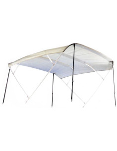 Capottine Tendalini 4 Archi Fly