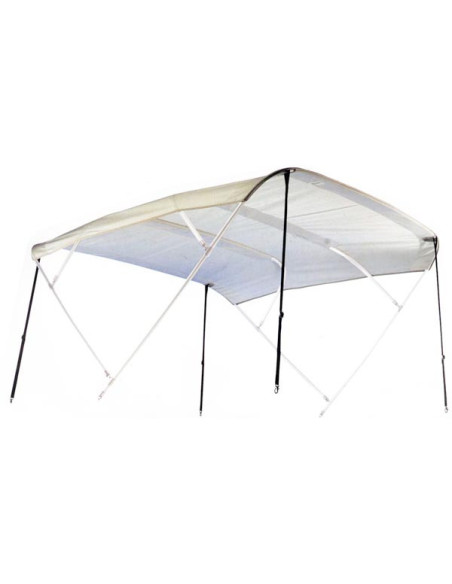 Capottine Tendalini 4 Archi Fly