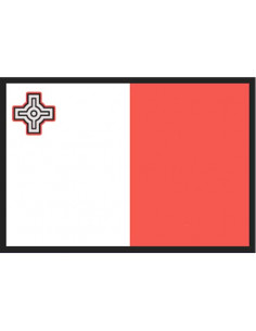 Bandiera Malta