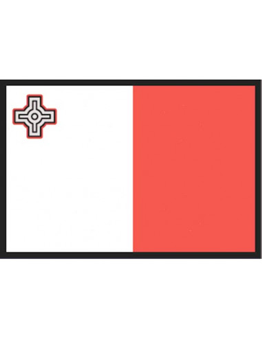 Bandiera Malta