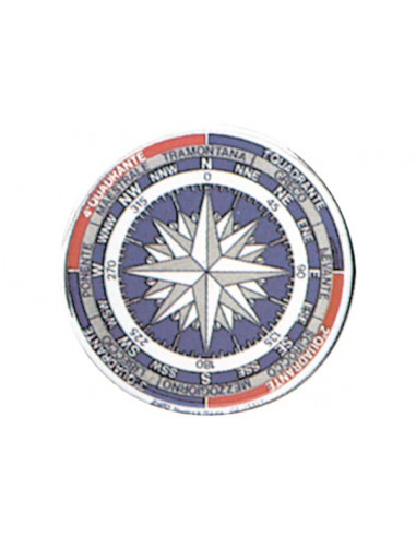 Rosa dei Venti Ice