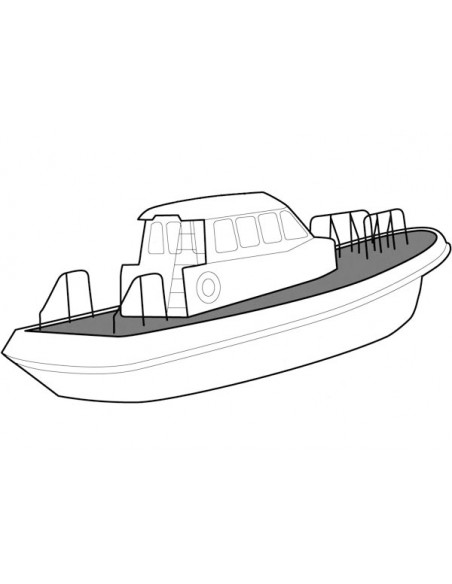 Rivestimento Antiscivolo TBS21 in Rotoli