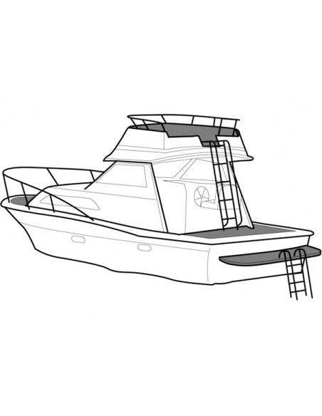 Rivestimento Antiscivolo TBS21 in Rotoli