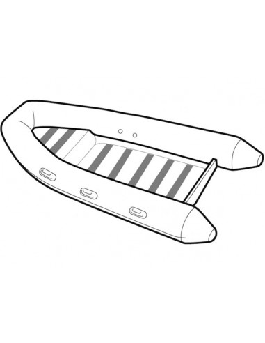 Strips Antiscivolo