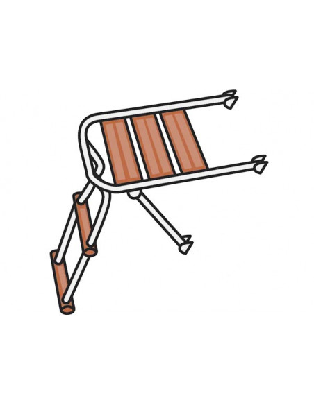 Strips Antiscivolo 3M Safety-Walk Strips Antiscivolo 3M Safety-Walk