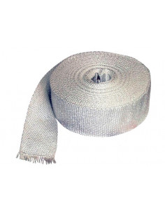 Nastro Isolante Ceramico per Alte Temperature