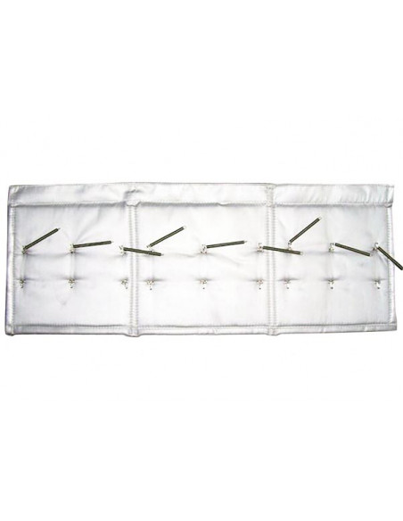 Coperture Termoisolanti per Tubi Scarico