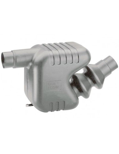 Marmitta Watermufflock 75/90/100/115