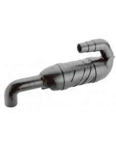 Sifone di Scarico Goose 180°