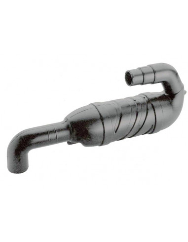 Sifone di Scarico Goose 180°