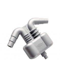 Marmitta Separatore Acqua/Scarico