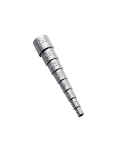 Portagomma Adattatore Universale