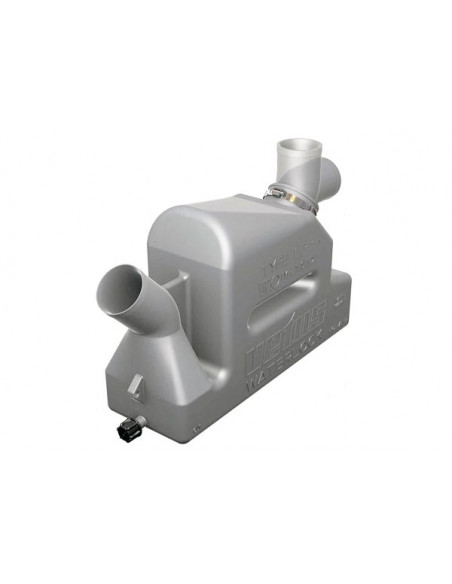 Marmitta WLOCKL Pivot