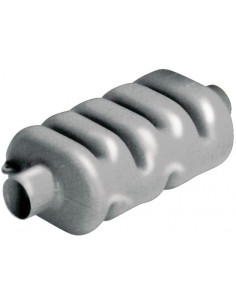 Muffler DEMPMP