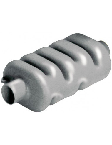 Muffler DEMPMP